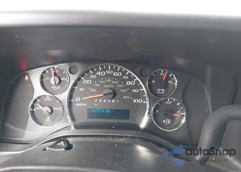 2019 Chevrolet Express 2500 Work Van from USA, damaged, VIN 1GCWGAFG5K1267535